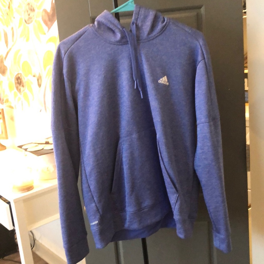 Adidas Sweatshirt